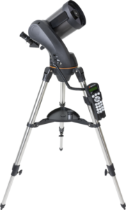 Celestron NexStar 5 SLT SCT -tähtikaukoputki