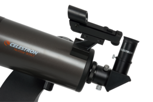 800q-04_111909 Celestron NexStar SLT 90 Mak -tähtikaukoputki