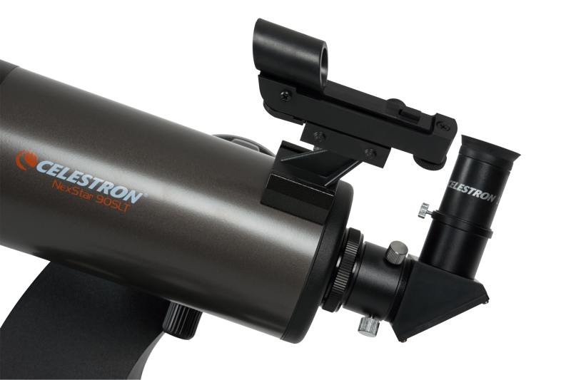 800q-04_111909 Celestron NexStar SLT 90 Mak -tähtikaukoputki