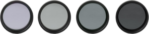 800q-04_113487 Celestron Moon Filter Set 1,25" -kuusuodinsarja