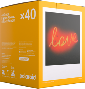 800q-04_113771 Polaroid Color Film I-Type 5-pack -pikafilmi
