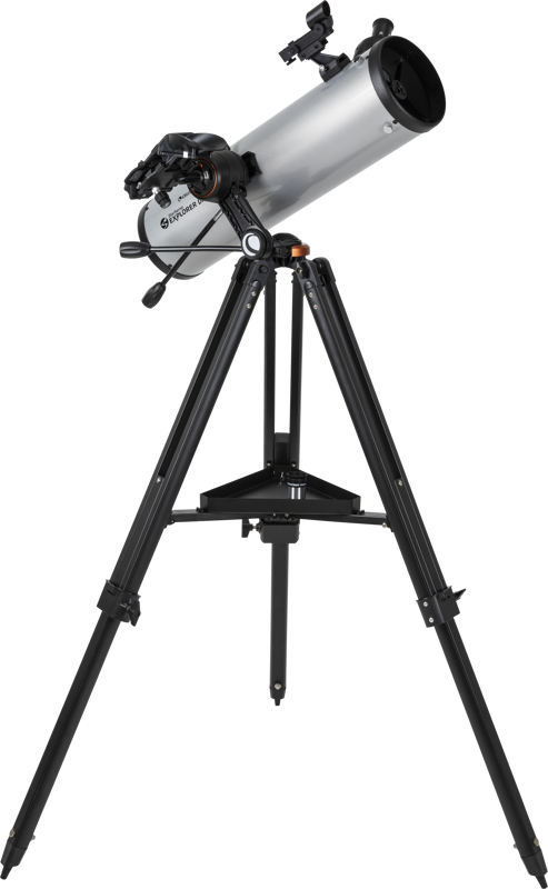 800q-04_113857 Celestron StarSense Explorer DX130 -tähtikaukoputki