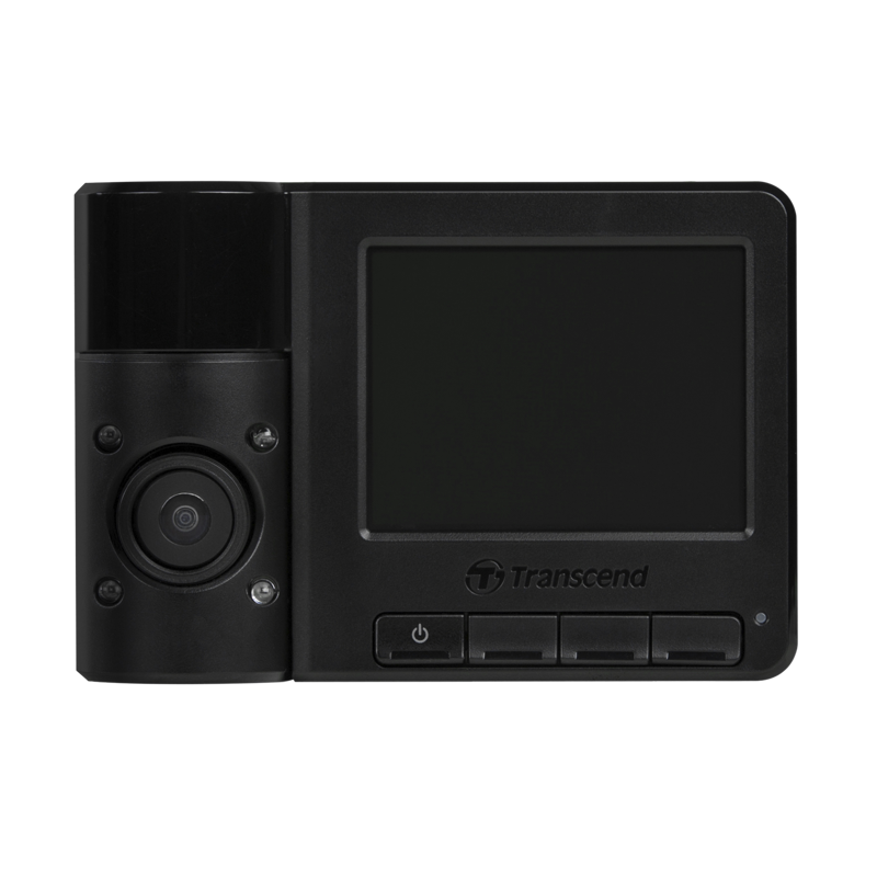 Transcend DrivePro 550A 64GB -kojelautakamera