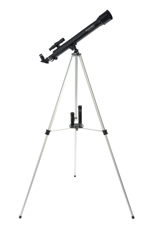 Celestron PowerSeeker 50 AZ -tähtikaukoputki