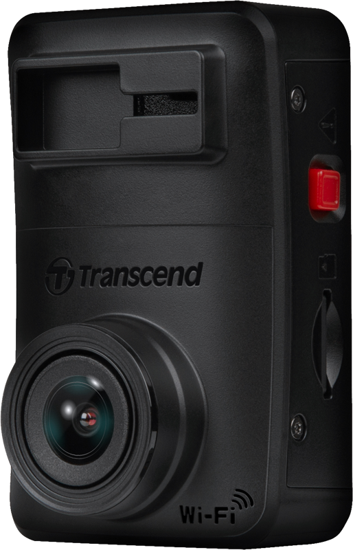 800q-04_114508 Transcend DrivePro 10 Compact 32GB -kojelautakamera