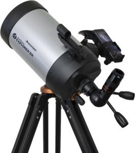 Celestron StarSense Explorer DX6" SCT -tähtikaukoputki