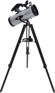 Celestron StarSense Explorer LT127AZ -tähtikaukoputki