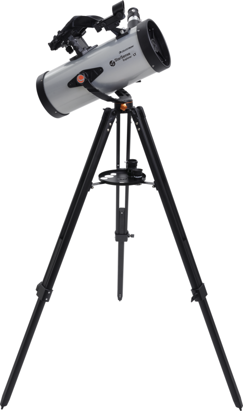 Celestron StarSense Explorer LT127AZ -tähtikaukoputki