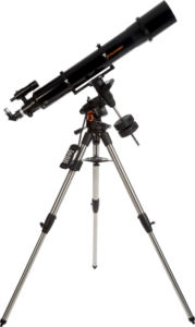 Celestron Advanced VX 6" Refractor -tähtikaukoputki