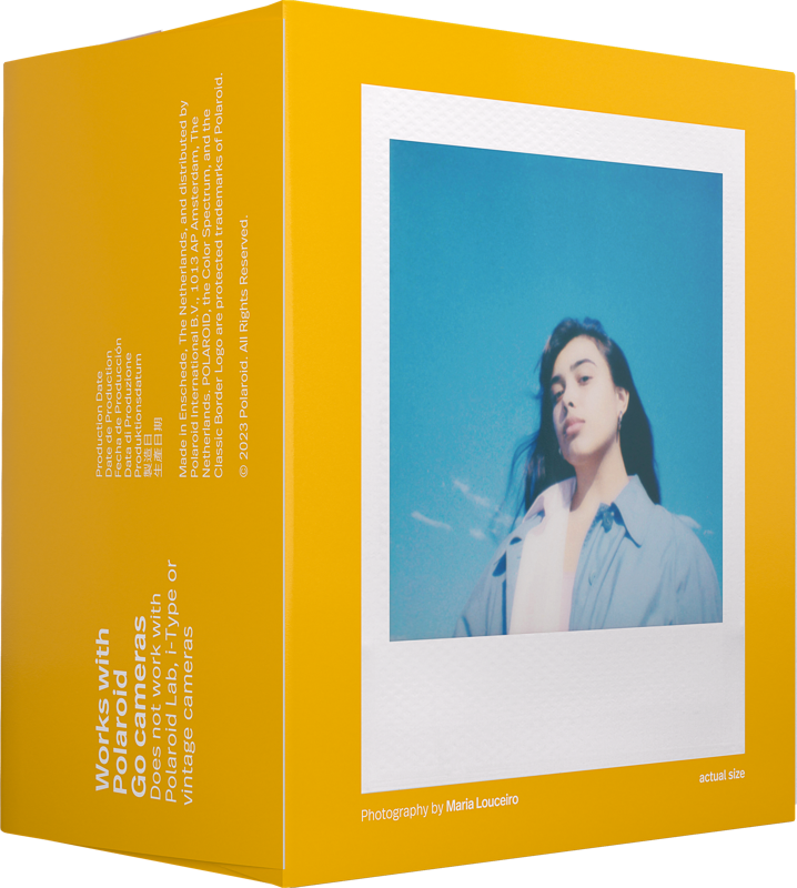 800q-04_115718 Polaroid Go Film Double Pack 16 kuvaa -pikafilmi