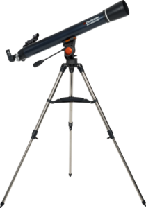 800q-04_115798 Celestron Astromaster 90 AZ -tähtikaukoputki
