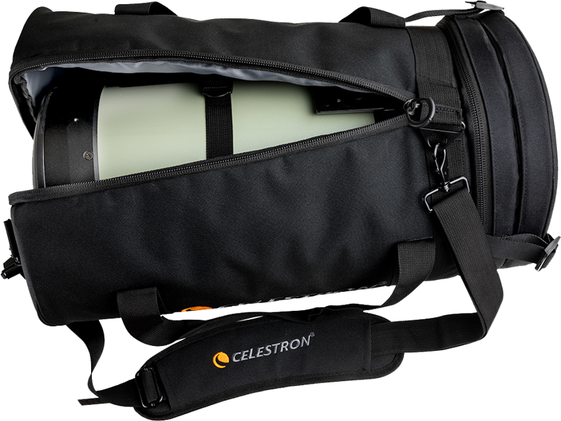 800q-04_115801 Celestron 8" -kaukoputken kantolaukku