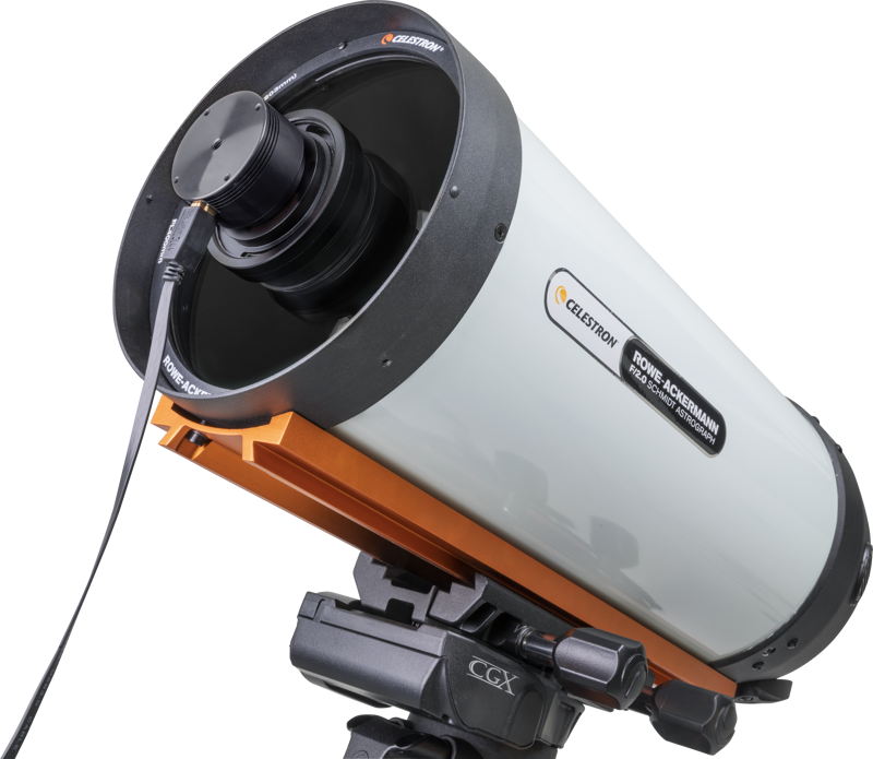 800q-04_116287 Celestron CGX RASA 8" -tähtikaukoputki