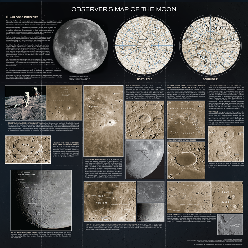800q-04_116356 Celestron Moon Map -kuukartta