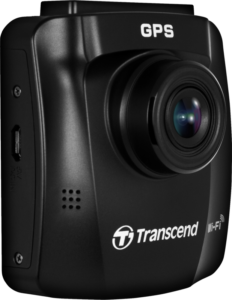 800q-04_116452 Transcend DrivePro 250 Advanced 64GB -kojelautakamera