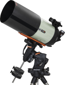 Celestron Dew Shield DX C9,25-C11 -kastesuoja