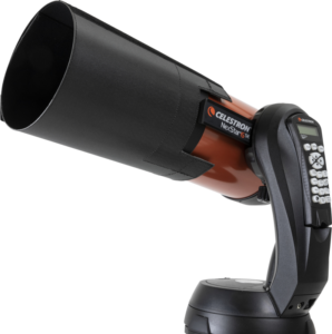 800q-04_116511 Celestron Dew Shield DX C6-C8 -kastesuoja