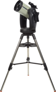 Celestron CPC Deluxe 800 EdgeHD -tähtikaukoputki
