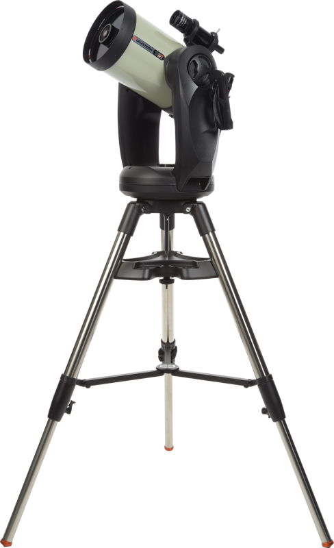 Celestron CPC Deluxe 800 EdgeHD -tähtikaukoputki