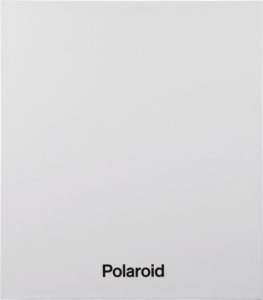 800q-04_117808 Polaroid Photo Album Large White -valokuva-albumi