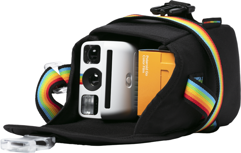 800q-04_124913 Polaroid Go Spectrum -olkalaukku