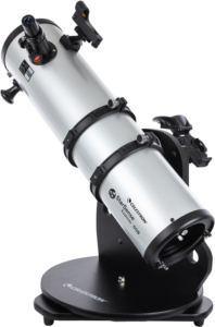 Celestron StarSense Explorer 150mm Dobsonian -tähtikaukoputki