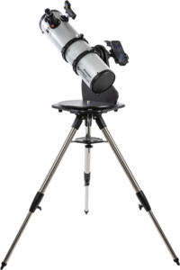 Celestron StarSense Explorer Tabletop Dobsonian -kolmijalka
