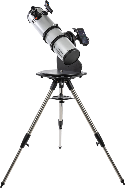 Celestron StarSense Explorer Tabletop Dobsonian -kolmijalka
