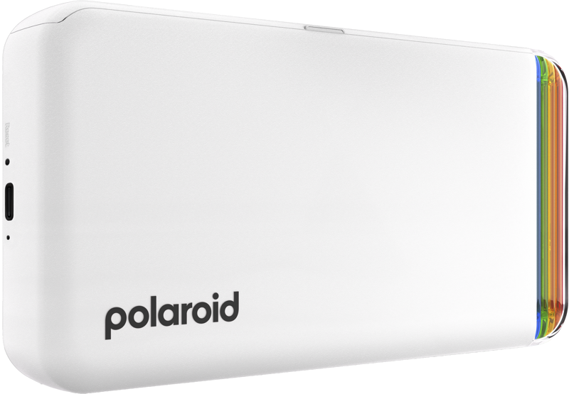 800q-04_127167 Polaroid Hi-Print Gen 2 White -taskukuvatulostin