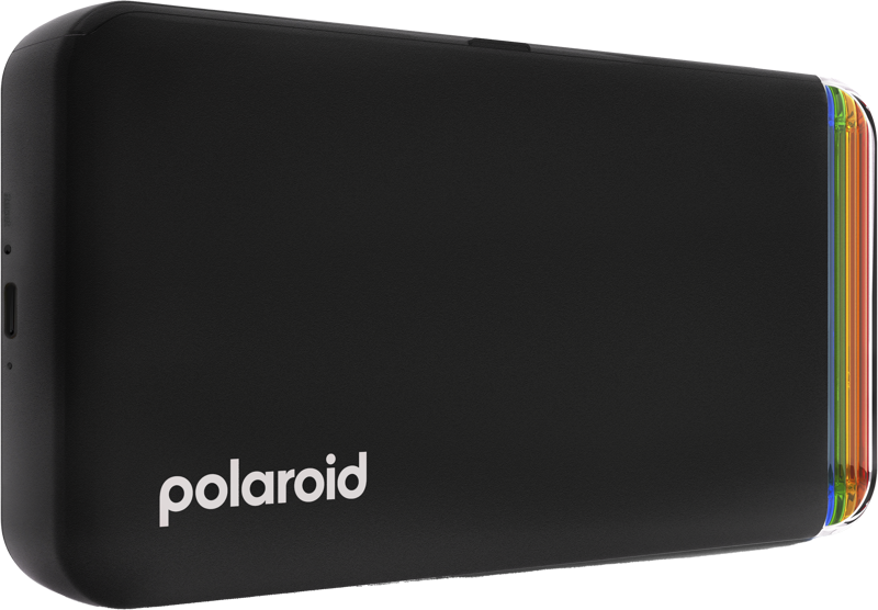 800q-04_127168 Polaroid Hi-Print Gen 2 Black -taskukuvatulostin