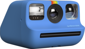 800q-04_127173 Polaroid Go Gen 2 Blue -pikakamera