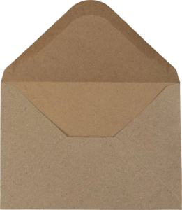 800q-04_128509 Focus 115x160 ruskea 120 g 50 kpl -kirjekuoret