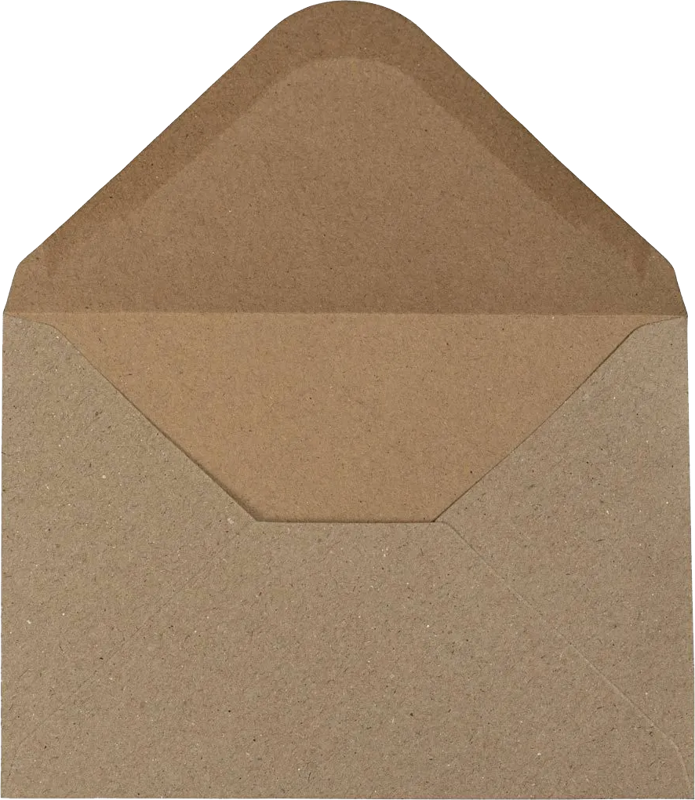 800q-04_128509 Focus 115x160 ruskea 120 g 50 kpl -kirjekuoret