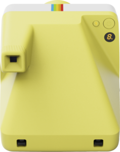 800q-04_131020 Polaroid Now Gen 3 Yellow -pikakamera