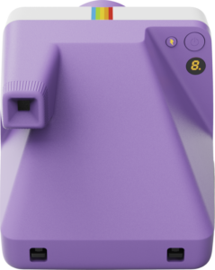 800q-04_131021 Polaroid Now Gen 3 Purple -pikakamera