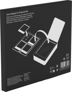 800q-04_131043 Polaroid Studio Scanner -sovitin Polaroid-kuville