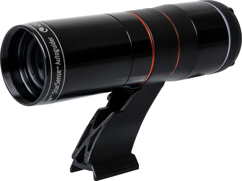 Celestron StarSense Autoguider V2 -automaattiohjauslaite
