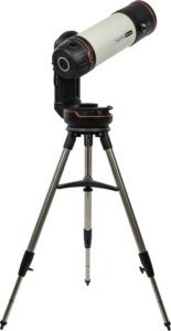 Celestron Origin Mark II -älykäs kotiobservatorio
