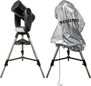 Celestron Weatherproof -kaukoputken suojus