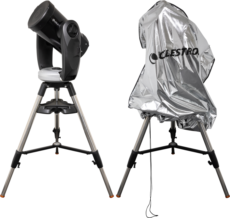 Celestron Weatherproof -kaukoputken suojus