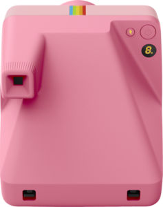 800q-04_136075 Polaroid Now Gen 3 Pink -pikakamera