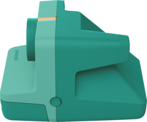800q-04_136076 Polaroid Now Gen 3 Teal -pikakamera