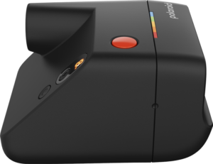 800q-04_136078 Polaroid Go Gen 3 Black -pikakamera