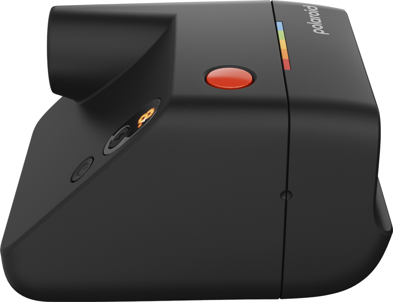 800q-04_136078 Polaroid Go Gen 3 Black -pikakamera