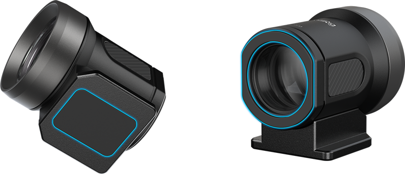 800q-04_138685 SmallRig 5873 -28mm External Optical Viewfinder