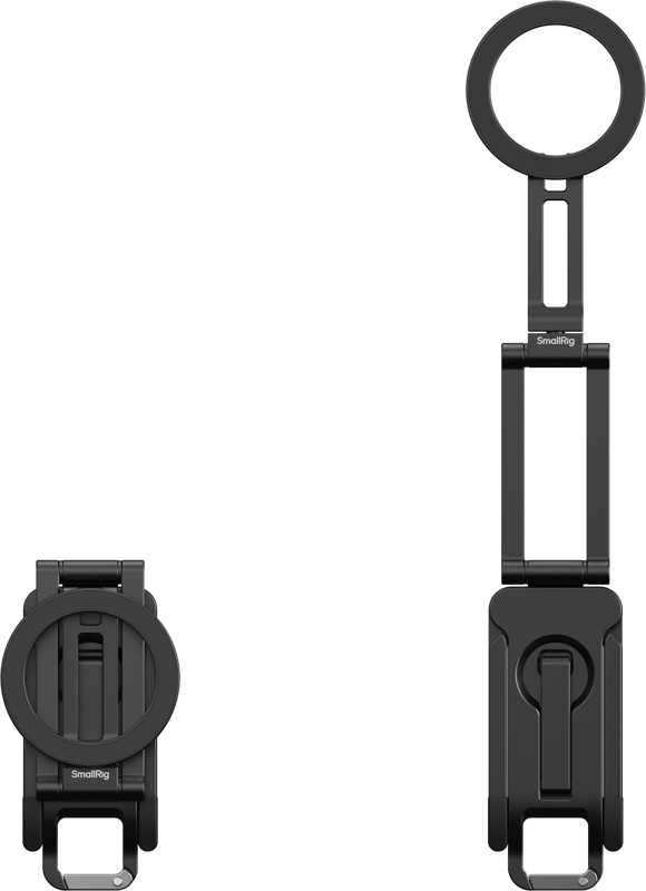 SmallRig 6515 FS-A1 Foldable Phone Support with Attachable Sticker - phone stand