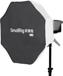 800q-04_138693 SmallRig 6407 -FL-65 Quick-Setup Foldable Lantern Softbox
