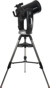 Celestron CPC GPS XLT 1100 -tähtikaukoputki