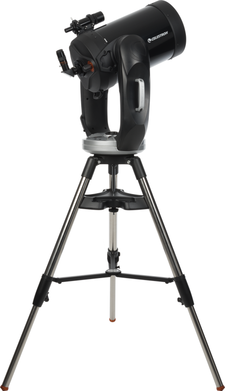 Celestron CPC GPS XLT 1100 -tähtikaukoputki