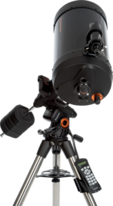 Celestron Advanced VX SCT 11 -tähtikaukoputki